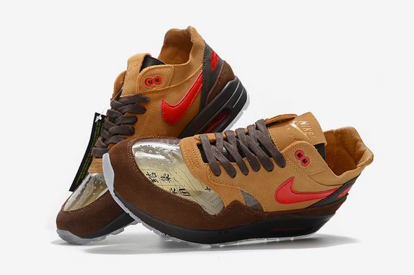 free shipping wholesale nike Air Max 87 Shoes(M)